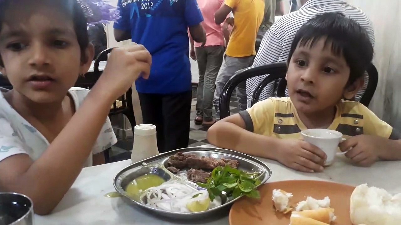 Yusuf Kayath, Mohsin Kayath, Faruk Kayath