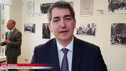 De Gaulle 2020 en Grand Est : pourquoi faut-il enseigner de Gaulle aux jeunes ?