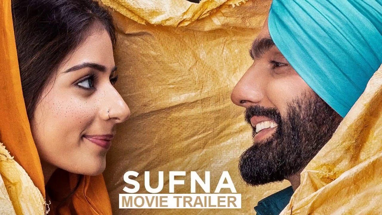 Sufna full movie online hotsell