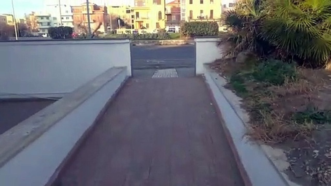 Ostia, l'ex Spiaggetta diventa la "Spiaggia Libera Grigia"