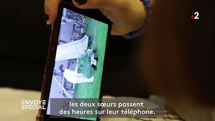 Arabie saoudite : quand une application pour smartphone permet aux hommes de surveiller les femmes