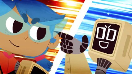 Floppy Knights - Bande-annonce