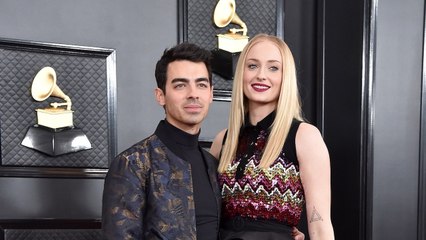 Are Sophie Turner and Joe Jonas expecting a baby?