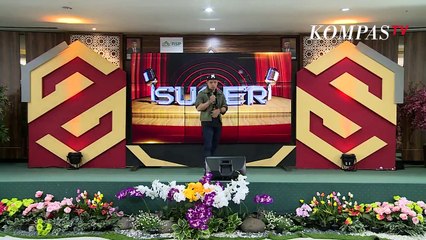 Coki Anwar: Nonton Film Menguras Emosi - SUPER