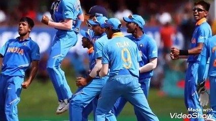 तीन खिलाड़ी जिन्होंने अंडर 19 वर्ल्ड कप में शानदार प्रदर्शन से भारतीय टीम में आने के लिए दावेदारी पेश की है