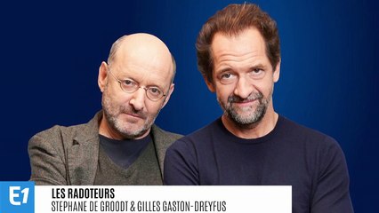 "Un préservatif, ça sert à vous préserver du pire...et du meilleur"