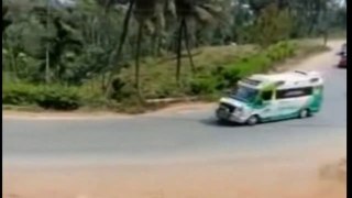 MANGALORE to BANGALORE AMBULANCE DRIVE for 40Days BABY || 400 KM in 4 hours