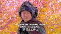 INDOSUB - The Romance Of The Condor Heroes Episode 17