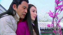 INDOSUB - The Romance Of The Condor Heroes Episode 18