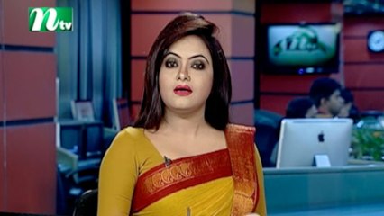 NTV Dupurer Khobor | 13 February 2020