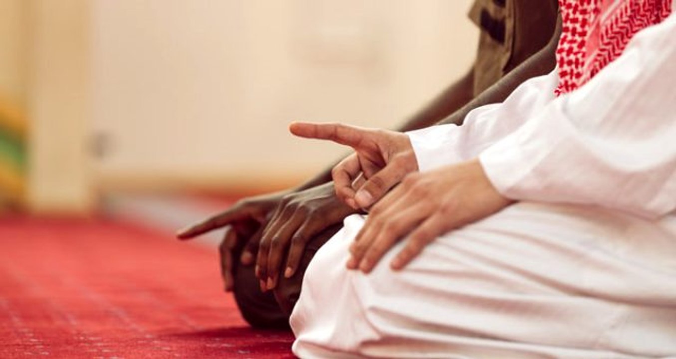 Cuma mesajları 2020 - En anlamlı Cuma mesajları, resimli Cuma mesajları ve hadisli Cuma mesajları