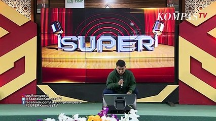 Ipin: Kucing Suka Songong - SUPER