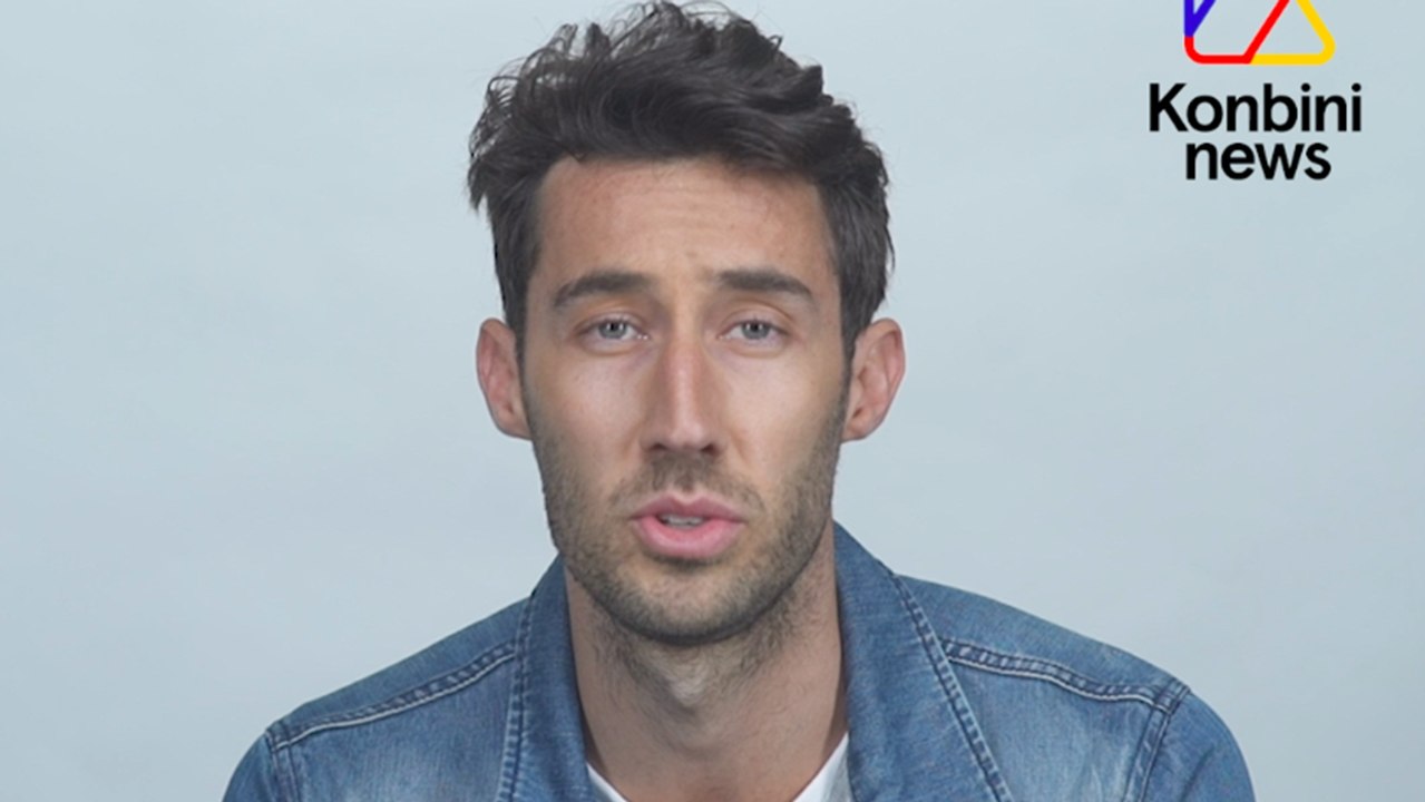 11 jours de congé paternité, c’est pas assez | Le Speech d'Alexandre Marcel