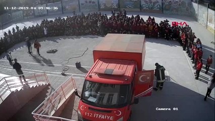 Isparta öğrencinin yüzüne tekme atan okul müdürüne dava