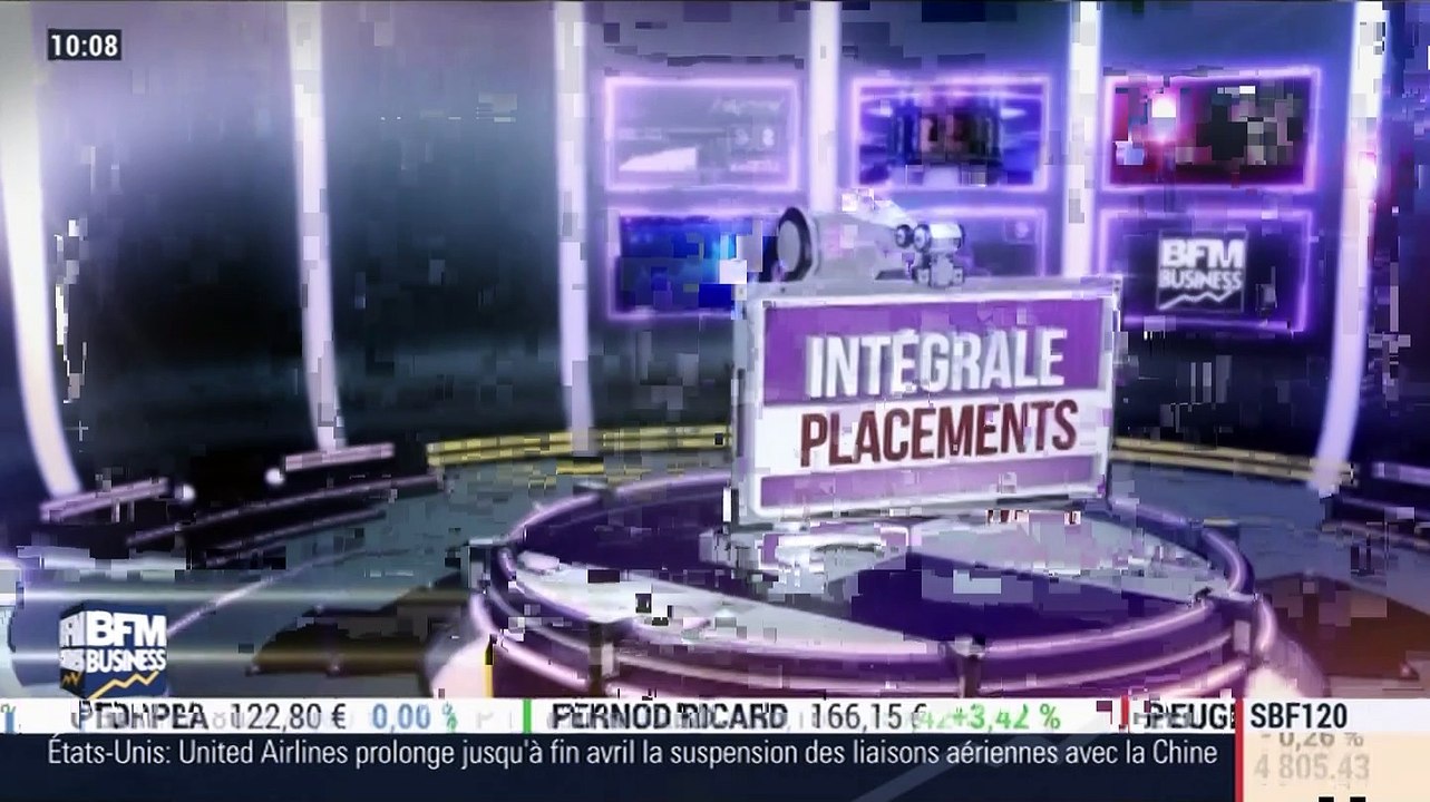 Pépites & Pipeaux: Virbac - 13/02