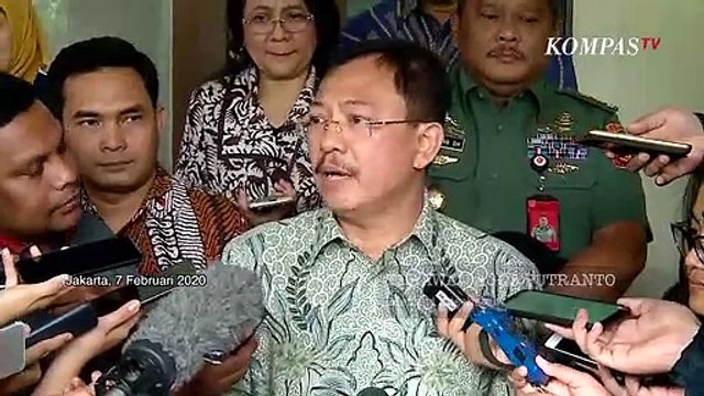 Virus Corona2019-NcovTerus Meluas BERKAS KOMPAS (Bag1)