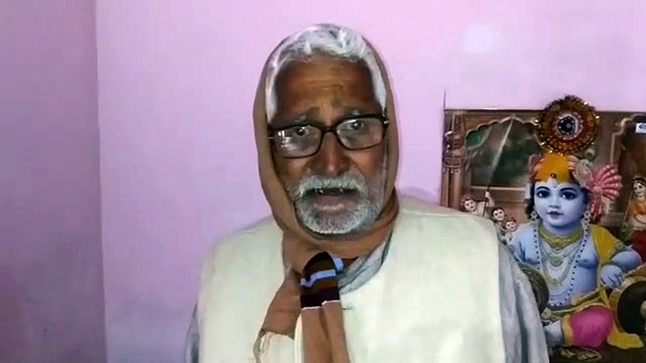 कानपुर देहात: भाजपा नेता के घर चोरों का धावा, ज...