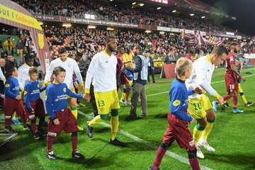 FC Nantes - FC Metz : le bilan des Canaris à domicile