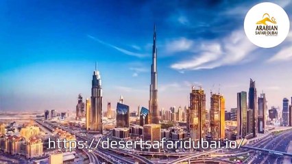 Cheap Private City Tour Dubai 2020