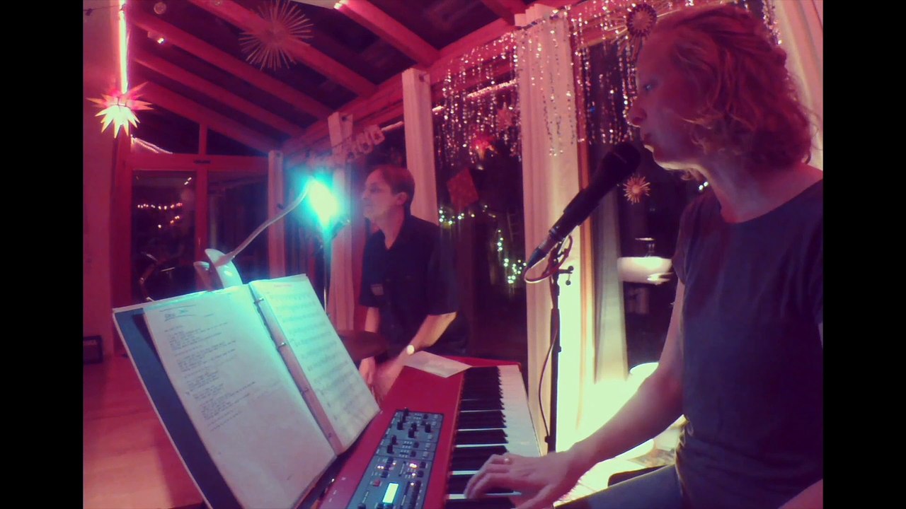 The Cupcakes - Musikduo - Medley - Livemusik, Hochzeitsband, Partyband, Stimmungsmusik, Dinnermusik, Hintergrundmusik,