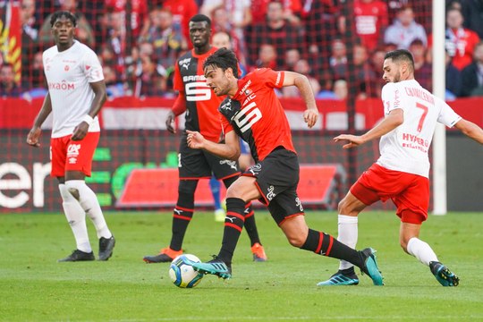 Stade de Reims - Stade Rennais : le bilan des Bretons à Auguste-Delaune