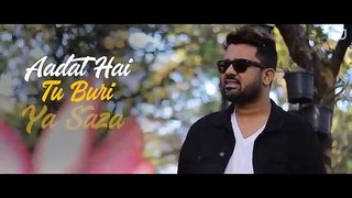 Beyhadh 2 Title Song/Track -Rahul Jain