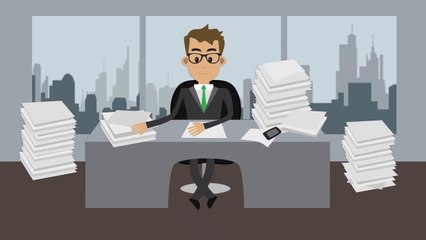 How to make your business more efficient, effective