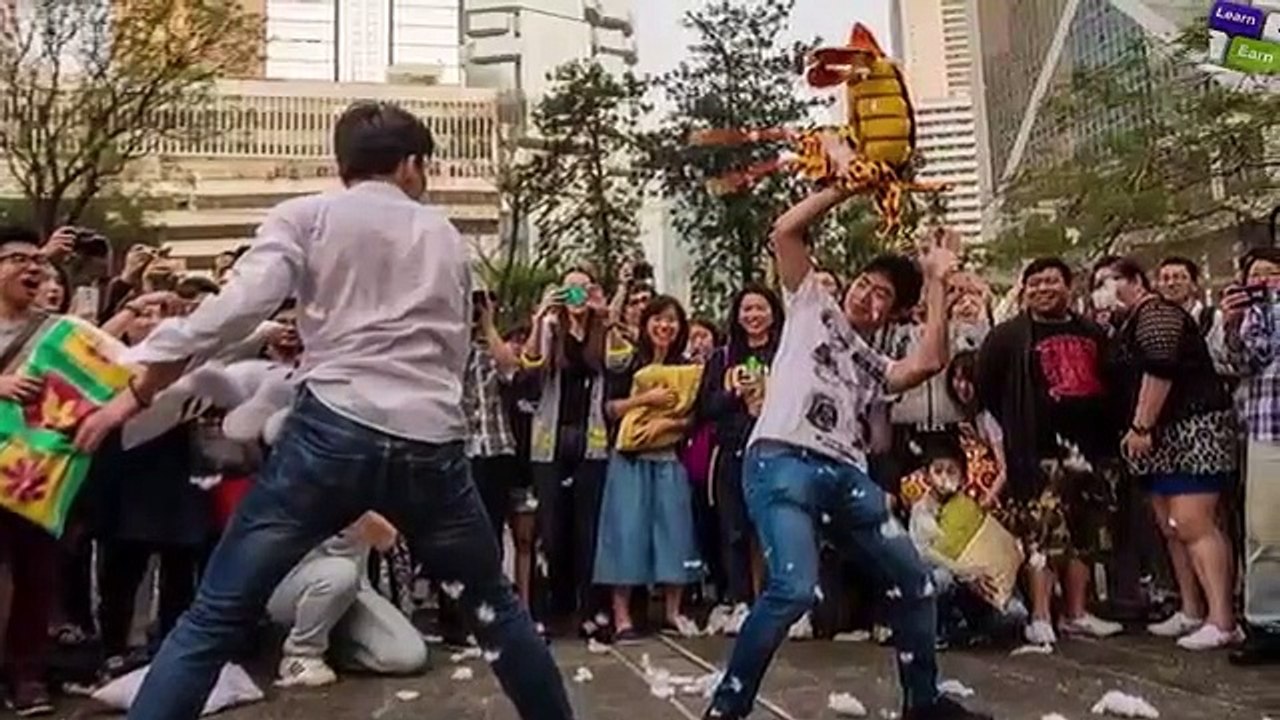 Bruce Lee Biography in Hindi   Tribute To Master of Kung-fu   The Dragon Warrior