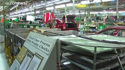 COVID-19: Ο παγκόσμιος οικονομικός αντίκτυπος