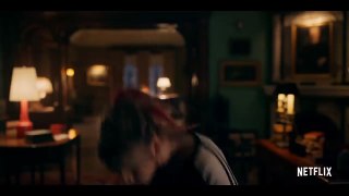 LOCKE & KEY Trailer (2020) Netflix Series