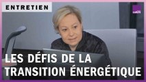 Environnement, croissance, inégalités : les défis de la transition énergétique