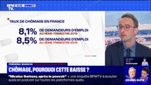 La France peut-elle atteindre 7% de chômage en 2022 comme l’affirme Pénicaud ?