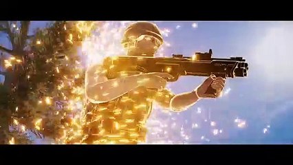 PUBG Trailer - Nouveau mode TDM - Match à mort par équipe en 8v8