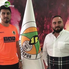 Utku Cenikli: "Ozan Tufan'ın değişiminde Sergen Yalçın'ın katkısı tartışılmaz"