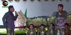 KANGEN PEYE - Percil Yudho 'Sragame campursari koyo bocah yatim piatu'