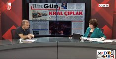 Ayşenur Arslan: Erdoğan konuşurken 'Çocuklarım aç' diyen yurttaş gözaltına alındı