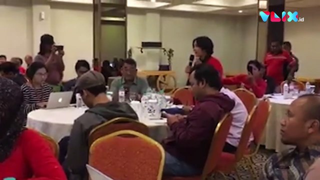 Nama Dicatut, Buruh KASBI Walkout Bahas Omnibus Law