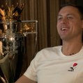 Opta Quiz - Nemanja Matic