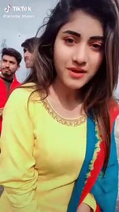 Hostel Girls Are Vary Darty l Girls hostel's secret dance l Lahore girls hostel leak video l 2020