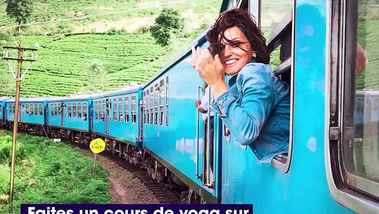 Ces destinations de voyage que vous pouvez visiter toute seule