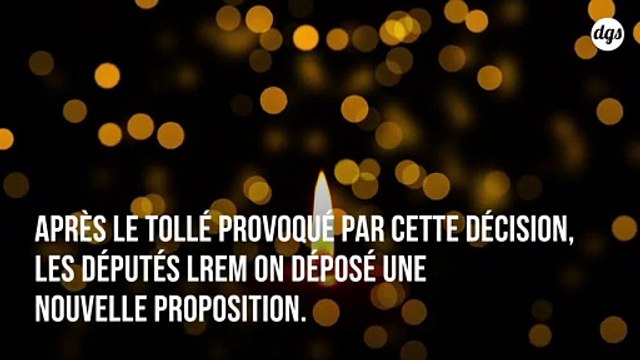 Deuil d'un enfant : les députés proposent d'allonger le congé à trois semaines pour tous les actifs