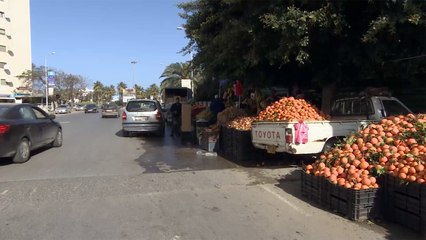 هجمات حفتر على طرابلس ترفع أسعار العقارات بشكل جنوني