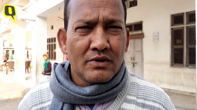 Meerut Activists Speak on Arrest During CAA Stir in December | The Quint