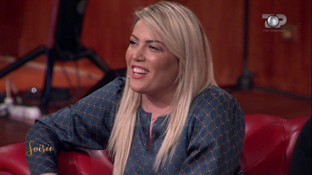 Soirée, Era Rusi: Ja fjalët e fundit që më tha Nexhmije Pagarusha, 12 Shkurt 2020, Pjesa 4