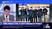 Virus: menace sur la santé publique en France ? (3) - 13/02