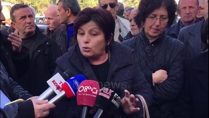 Download Video: Ora News - Naftëtarët e Ballshit sërish në protestë: Do vazhdojmë deri në zgjidhje të problemit