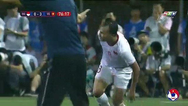 HLV Park Hang Seo giải thích về việc phản ứng trọng tài, chấp nhận án phạt của AFC | VFF Channel