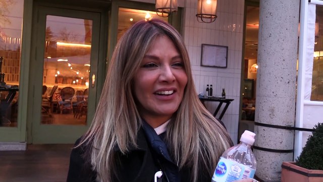 Ivonne Reyes rompe su silencio sobre la participación de su hijo Alejandro en 'Supervivientes'