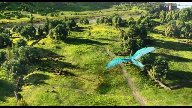 Le Voyage du Dr Dolittle - Bande-Annonce Officielle VF