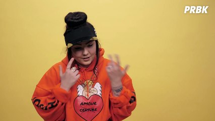Hoshi sur les Victoires de la Musique : sa nomination, le live de "Amour censure"